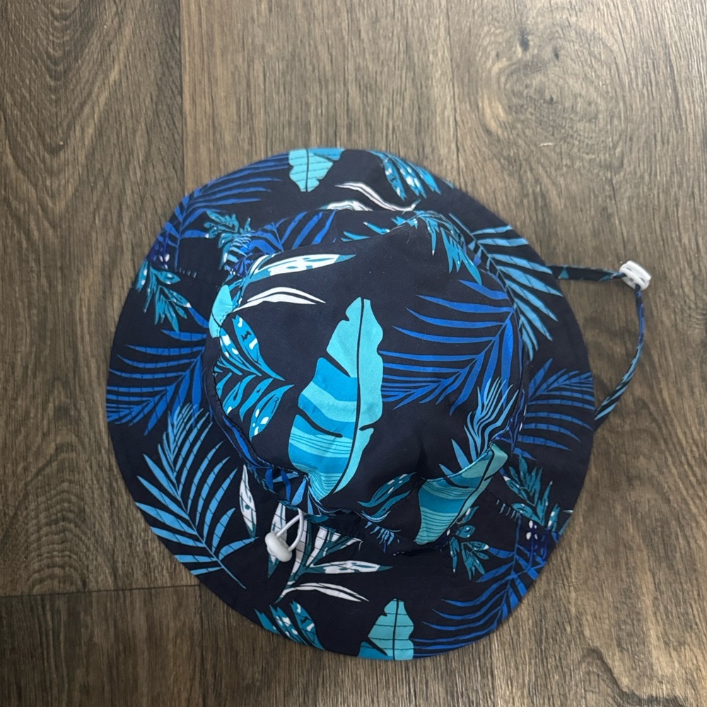 🌴Kids Tropical Bucket Hat🌴